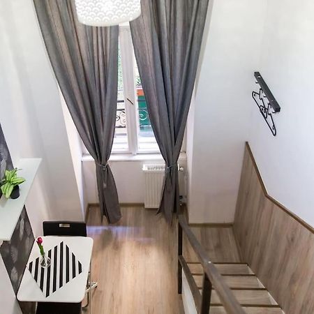 Budapest Central Private Lofts エクステリア 写真