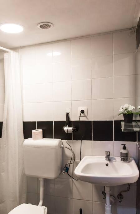 Budapest Central Private Lofts エクステリア 写真