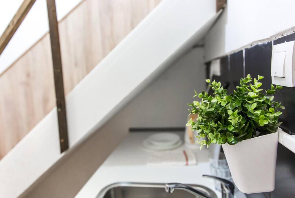 Budapest Central Private Lofts エクステリア 写真