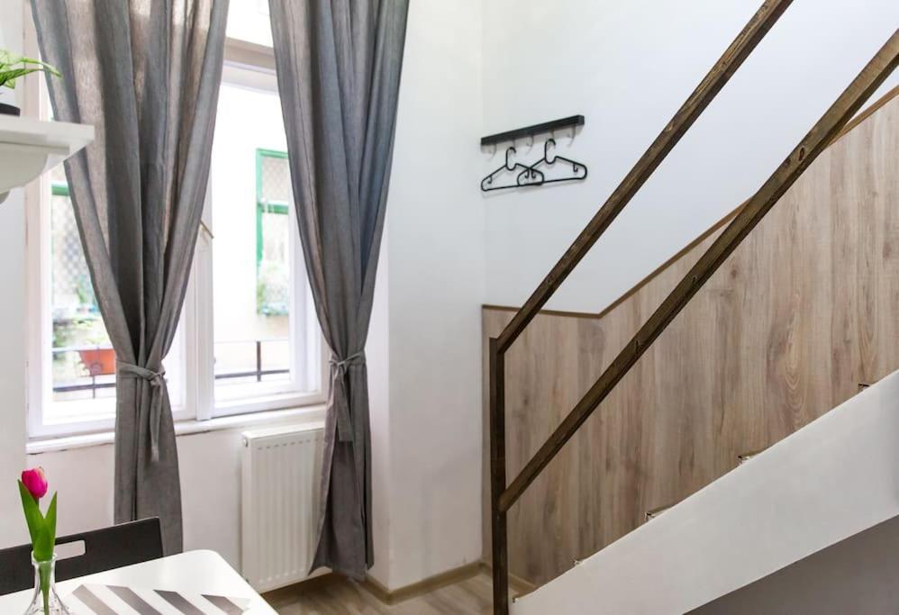 Budapest Central Private Lofts エクステリア 写真
