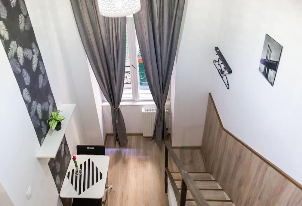 Budapest Central Private Lofts エクステリア 写真
