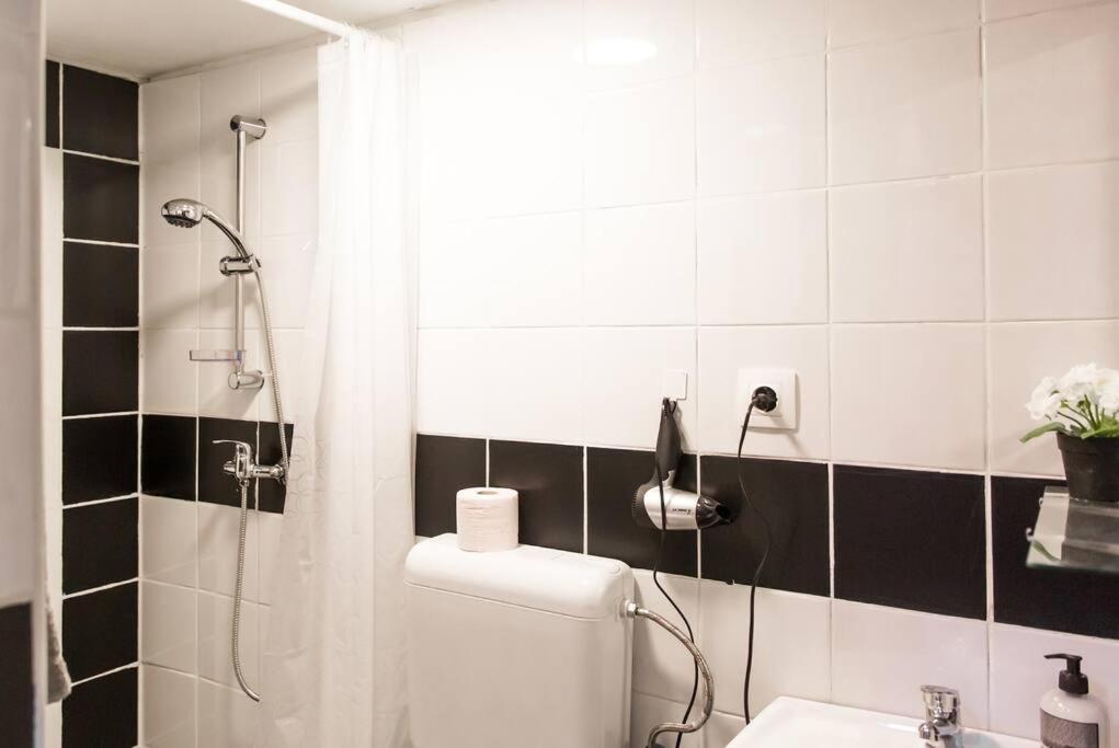 Budapest Central Private Lofts エクステリア 写真